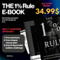 The 1% Rule E-Book
